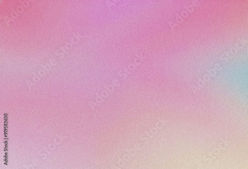 Colorful particles gradient background, abstract gradient 