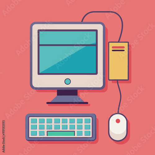 computer, mouse, keyboard, monitor, screen, cursor, click, drag, drop, scroll, USB, wireless, Bluetooth, 