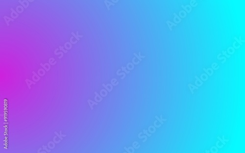 Light Blue and pink Gradient Background Color For modern decoration, wallpaper,banner,art illustration,template design,Web,Mobile Apps,business and social media background.