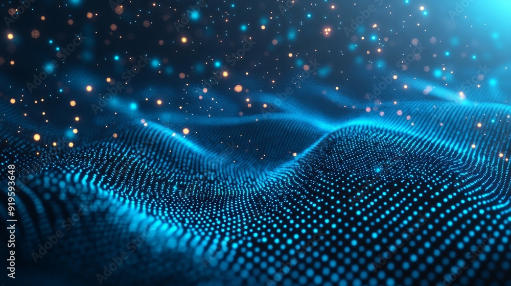 Particles in cyberspace and connectivity between digital data networks. Particles in cyberspace and connectivity between digital data networks.
