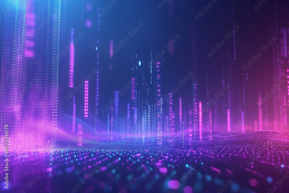 The background is stylized as old pixel video games, giving it a retro feel. The background is stylized as old pixel video games, giving it a retro feel.