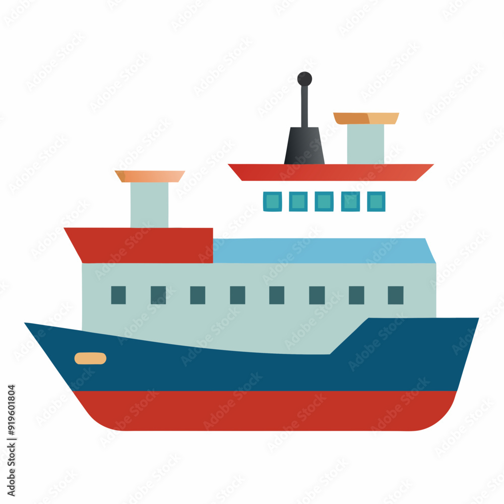 Obraz premium sea, ship, tree, ocean, waves, sails, mast, anchor, coastline, harbor, trunk, branches, foliage, deck, horizon, lighthouse, bay, cargo, leaves, roots