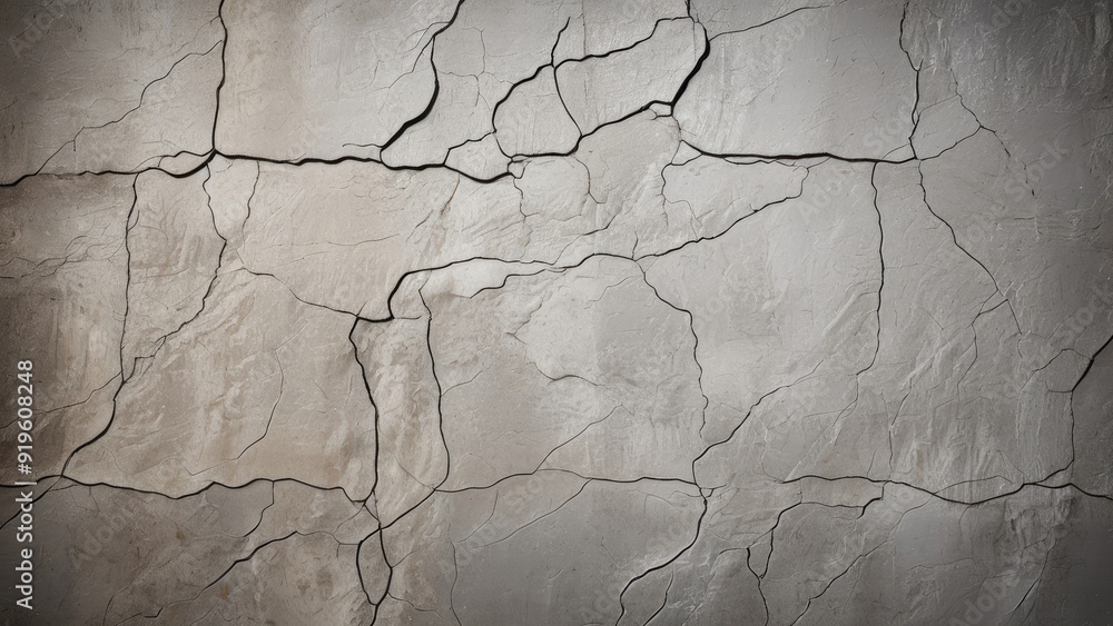 Naklejka premium Architectural Decay Detail for digital art illustration..