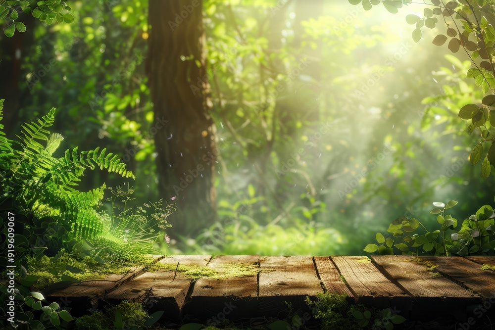 Art autumn sunny nature background Generative AI Art autumn sunny nature background Generative AI