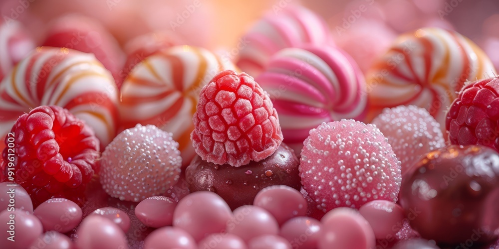 National Sweetest Day candies and sweets, October 16th National Sweetest Day candies and sweets, October 16th