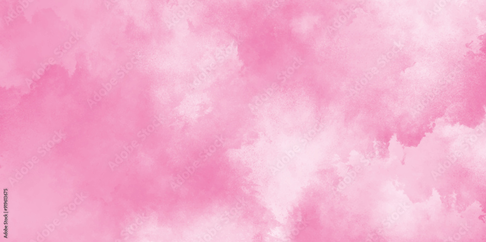 abstract fringe and bleed paint drips and drops pink watercolor background texture, pink watercolor background hand-drawn with cloudy strokes of brushes. abstract fringe and bleed paint drips and drops pink watercolor background texture, pink watercolor background hand-drawn with cloudy strokes of brushes.