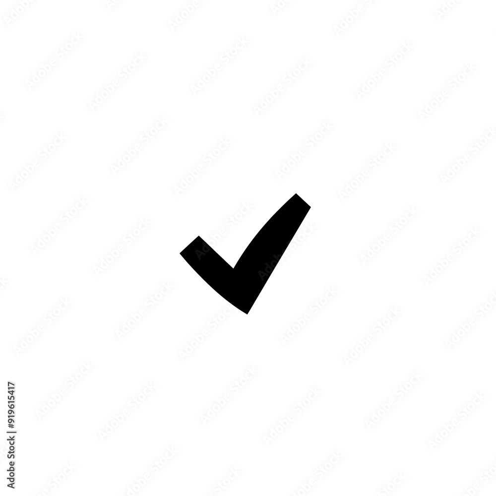 Check mark tick icon png file cut out and isolated on a transparent background, symbol illustration stock image Check mark tick icon png file cut out and isolated on a transparent background, symbol illustration stock image