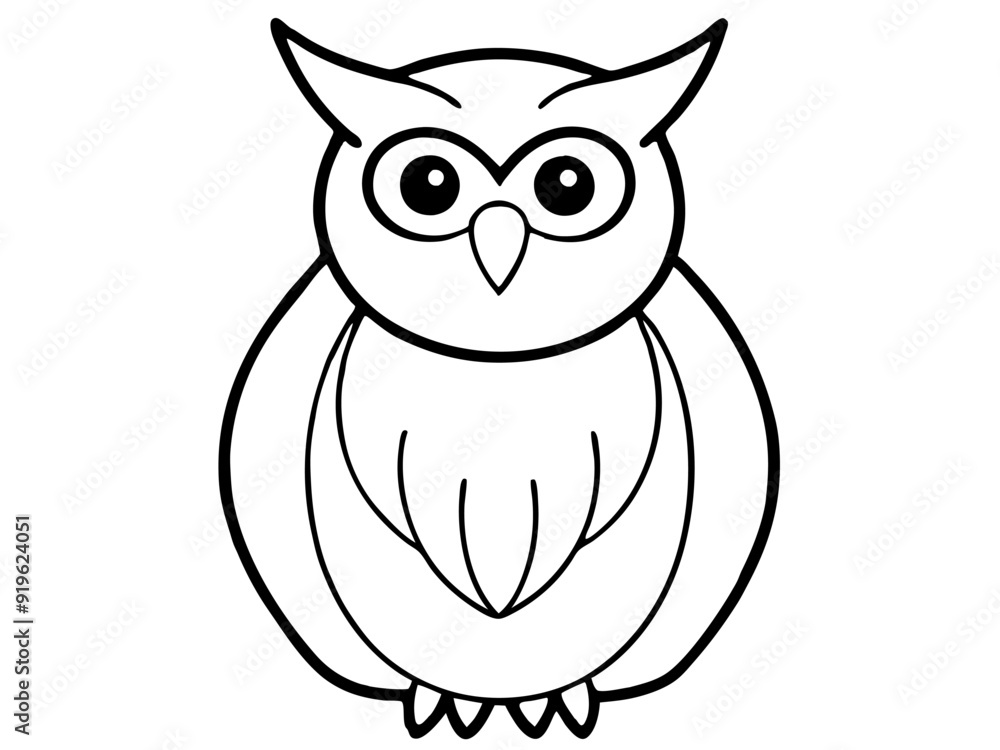 Black and White Owl Illustration Vector Owl Cartoons, Clipart, and Line Art Design, Detailed black and white owl vector illustration, ideal for clipart, cartoons, and line art designs. Black and White Owl Illustration Vector Owl Cartoons, Clipart, and Line Art Design, Detailed black and white owl vector illustration, ideal for clipart, cartoons, and line art designs.