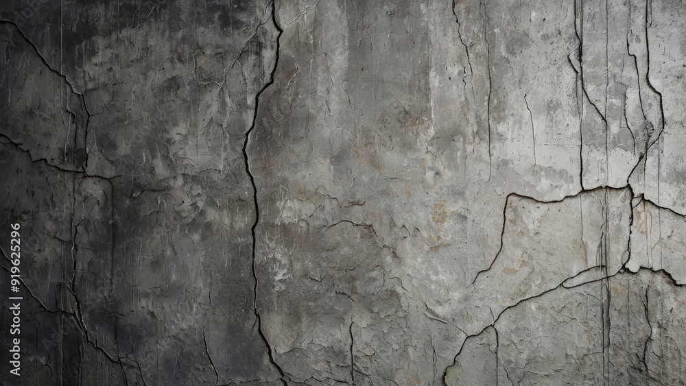 Obraz premium Grungy Urban Material Texture