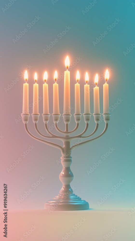 menorah menorah