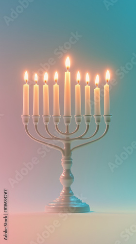 menorah