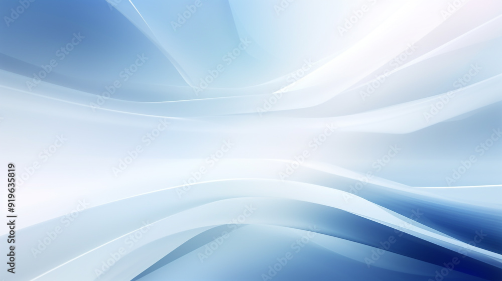 Abstract futuristic electronic wave technology background Abstract futuristic electronic wave technology background