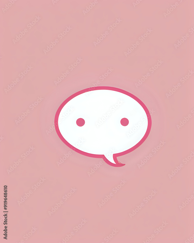 Pink bubble Pink bubble