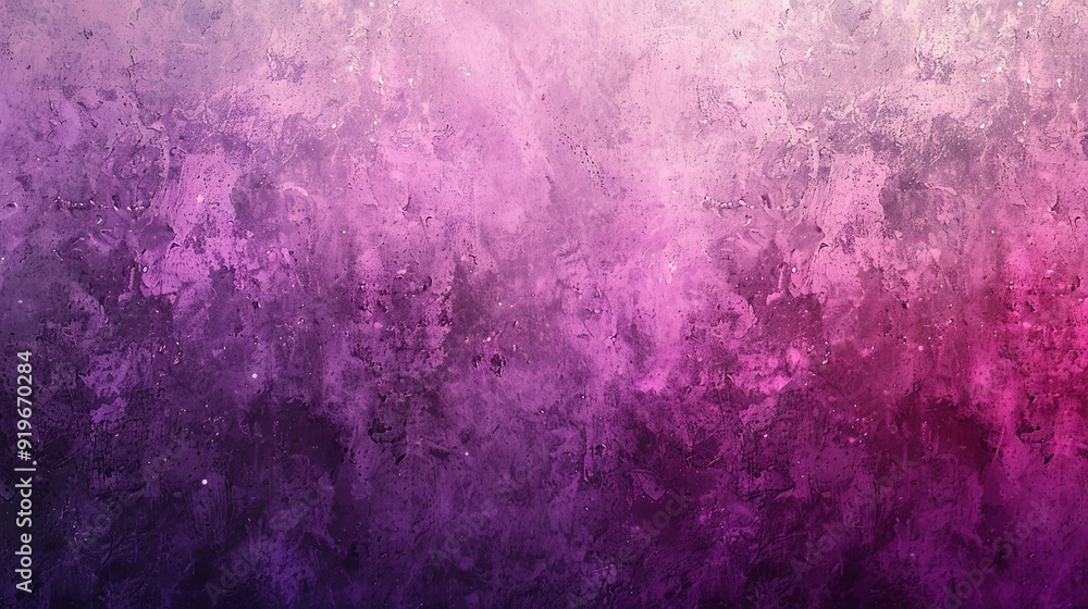 Vibrant Gradient Backdrop in Lilac and Magenta with Grainy Texture and Noise Effect for Design Projects Vibrant Gradient Backdrop in Lilac and Magenta with Grainy Texture and Noise Effect for Design Projects
