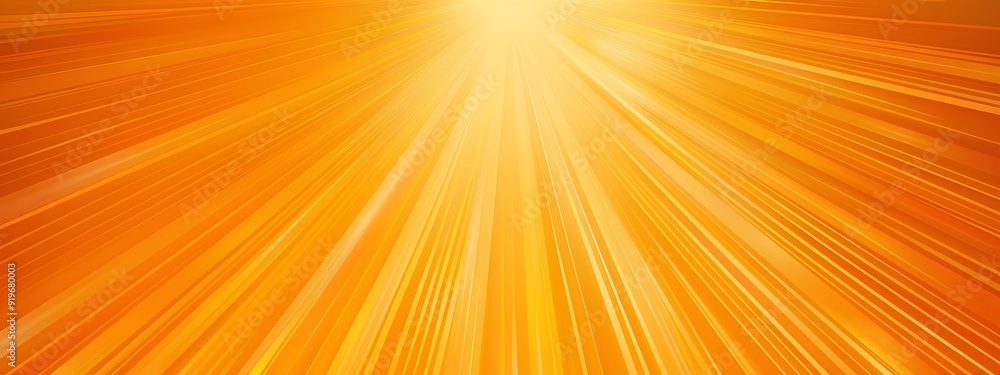 A vibrant orange digital wave with a dotted pattern and light rays, creating a dynamic and energetic visual effect. A vibrant orange digital wave with a dotted pattern and light rays, creating a dynamic and energetic visual effect.