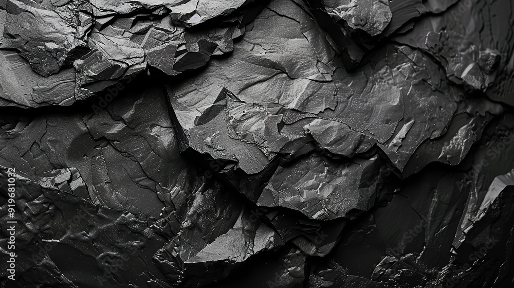 Black rock texture background, Dark black rock texture Black rock texture background, Dark black rock texture
