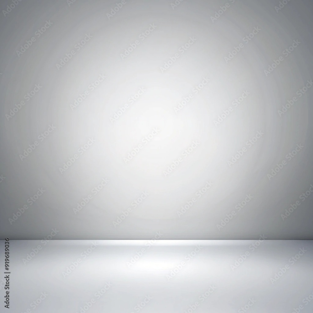 Clear empty photographer studio Abstract background texture Clear empty photographer studio Abstract background texture