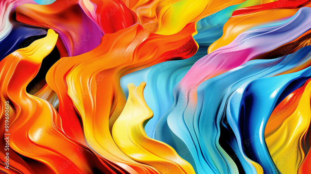 Oil Painting, Shapes, Stones, Pasta, Super Colorful, Abstract Image, Texture, Pattern Background, Wallpaper, Smartphone Cover and Screen, Cell Phone, Computer, Laptop, 9:16 and 16:9 Format Oil Painting, Shapes, Stones, Pasta, Super Colorful, Abstract Image, Texture, Pattern Background, Wallpaper, Smartphone Cover and Screen, Cell Phone, Computer, Laptop, 9:16 and 16:9 Format