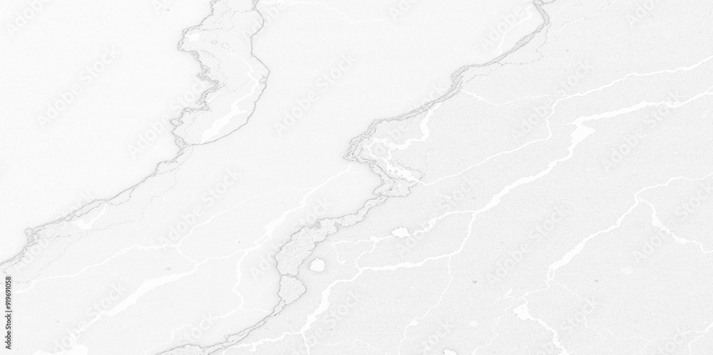 Obraz premium Natural white marble stone texture. Stone ceramic art interiors backdrop design. white marble floor ceramic counter texture stone slab smooth tile gray silver natural. Creative Stone ceramic marble 