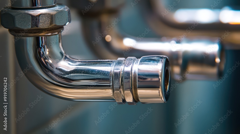 Plumbers require manual labor to install and repair pipes. Installation equipment and other plumbing systems Plumbers require manual labor to install and repair pipes. Installation equipment and other plumbing systems