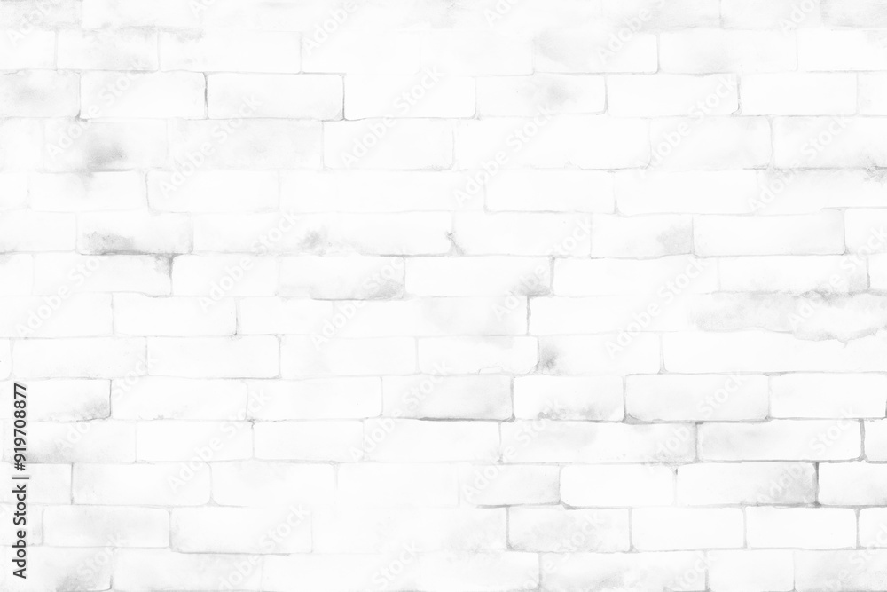 Fototapeta premium PNG Grunge brick wall overlay effect, transparent background