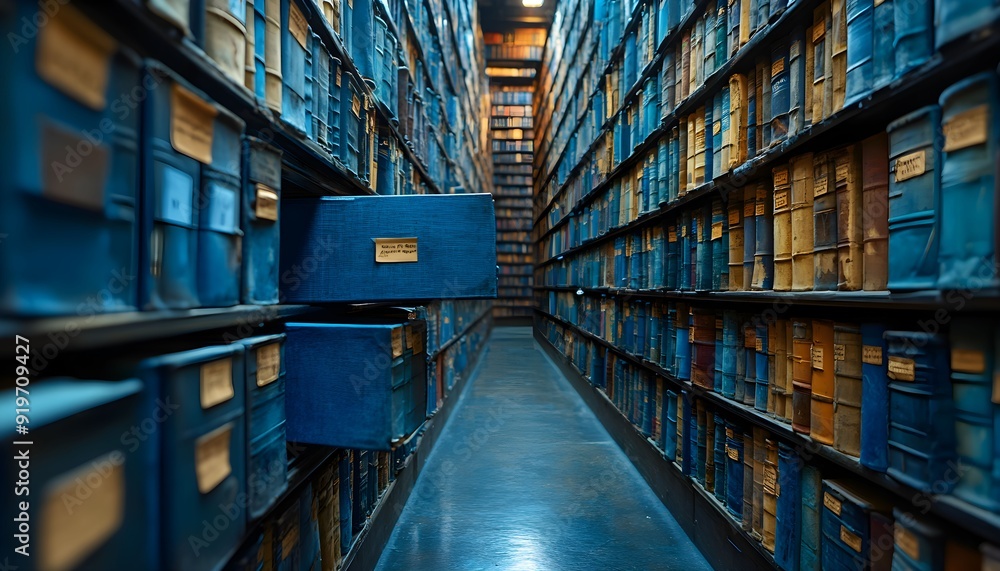Intelligent Document Classification Systems: Enhancing Compliance and Governance through Smart Technology Intelligent Document Classification Systems: Enhancing Compliance and Governance through Smart Technology