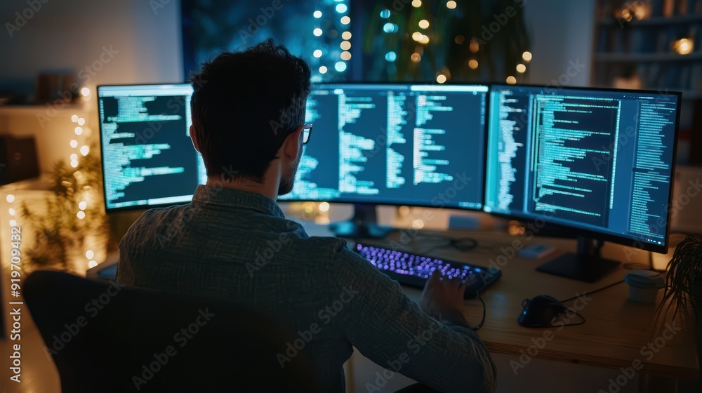 Software Developers: There is a high demand due to the growing technology industry. Software Developers: There is a high demand due to the growing technology industry.