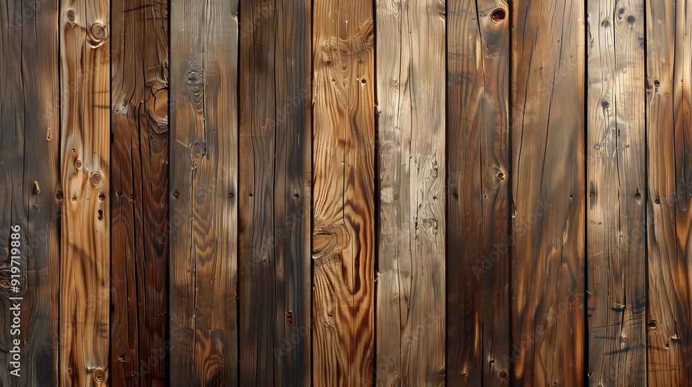Old brown textured wooden background with rich, natural grain patterns and weathered details. Perfect for rustic designs, vintage themes, and nature-inspired projects.
Old brown textured wooden background with rich, natural grain patterns and weathered details. Perfect for rustic designs, vintage themes, and nature-inspired projects.