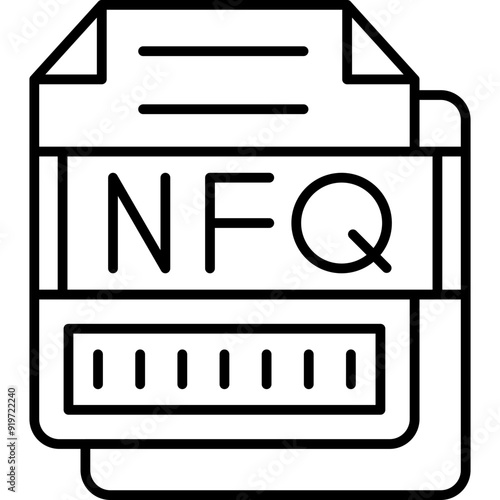 NFO Icon photo