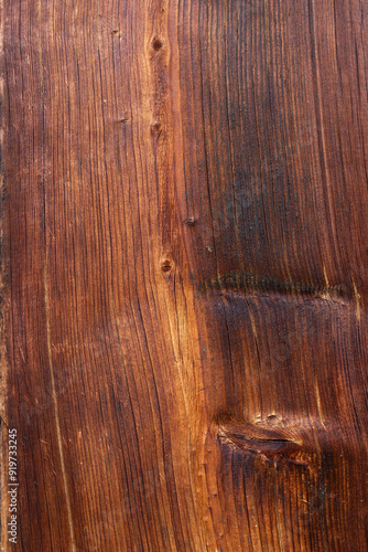 The old wood texture with natural patterns