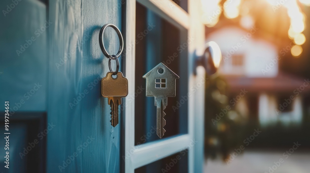House Keys House Keys