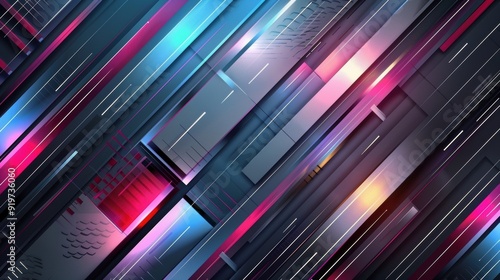 Abstract Geometric Design