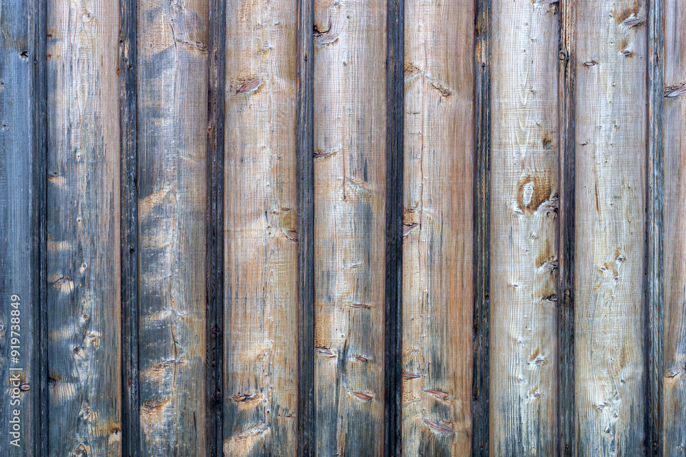 The old wood texture with natural patterns