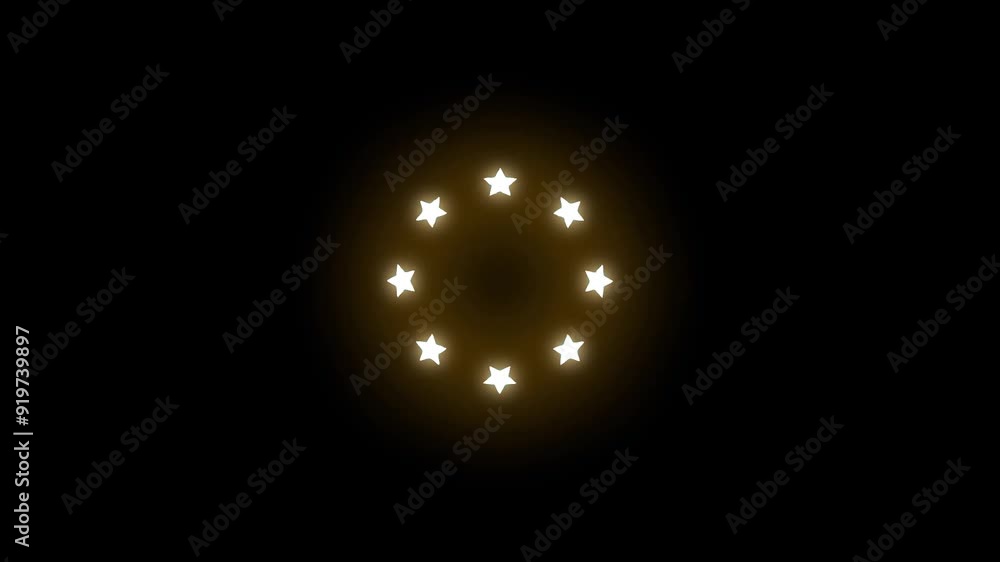animation of Circle Burst Motion Graphics in After Effects pop up, line, shiny, orange blast,fireworks ,Fireworks shapes,Line Explosions Flat Style Animated Shapes Accent with Alpha Channel on black M