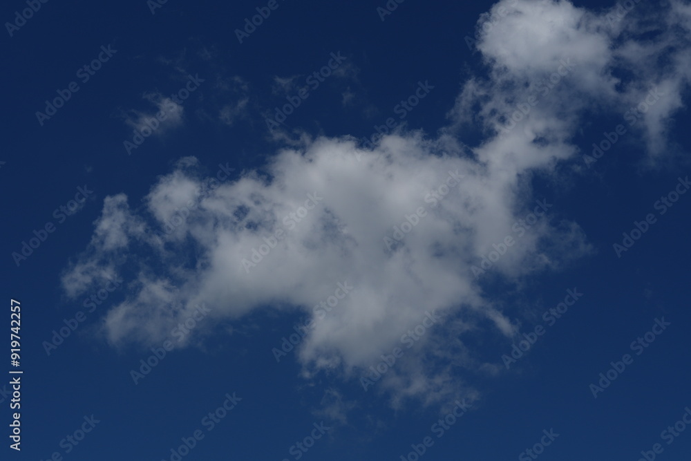 clouds in the sky clouds in the sky