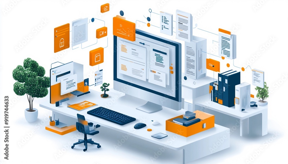 Data Security and Compliance: Ensuring Document Integrity and Regulatory Adherence with Modern Solutions Data Security and Compliance: Ensuring Document Integrity and Regulatory Adherence with Modern Solutions
