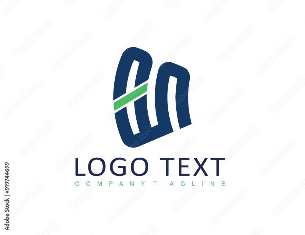 Abstract icon Logo Abstract icon Logo