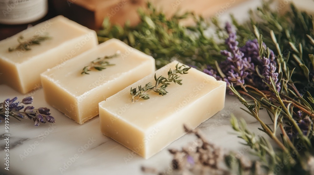 Eco-Friendly Waterless Soap Eco-Friendly Waterless Soap
