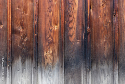 The old wood texture with natural patterns
