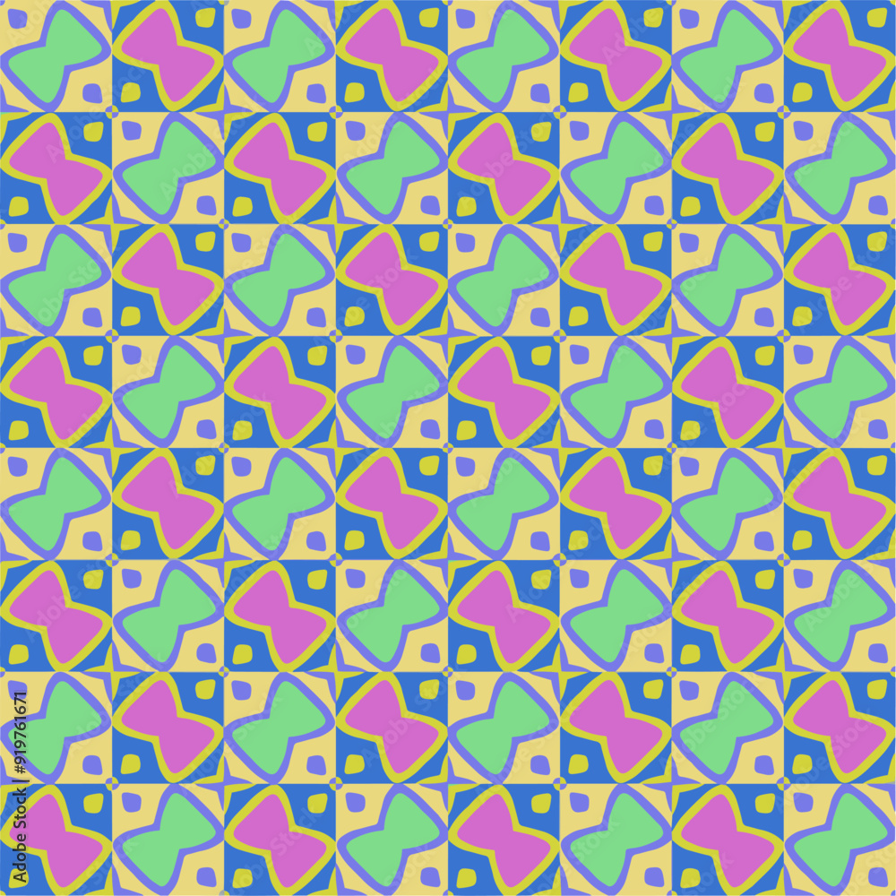 Abstract ethnic rug ornamental seamless pattern.Perfect for fashion, textile design, cute themed fabric, on wall paper, wrapping paper and home decor. Abstract ethnic rug ornamental seamless pattern.Perfect for fashion, textile design, cute themed fabric, on wall paper, wrapping paper and home decor.