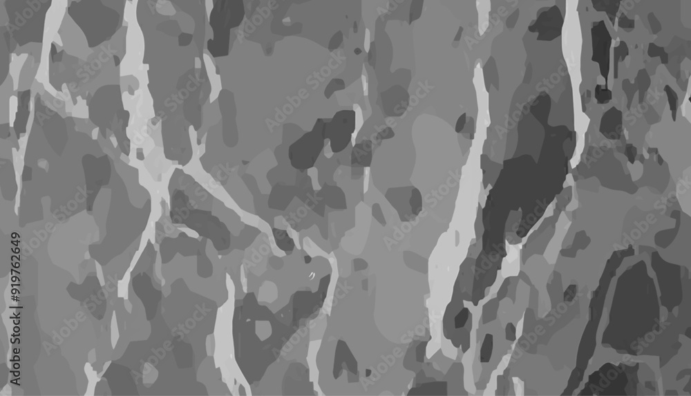 Fototapeta premium Patterns on the marble surface that looks natural
