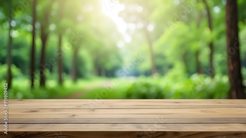 background with leaves