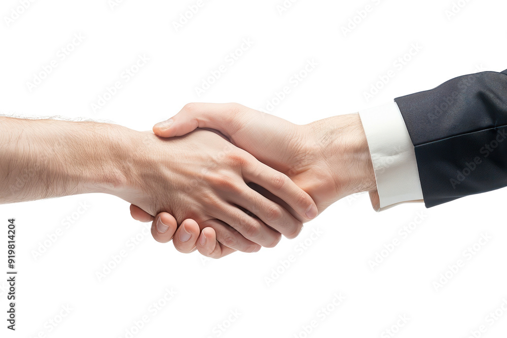 PNG Business handshake partnership agreement PNG Business handshake partnership agreement