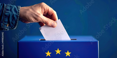 Voting in the European Union