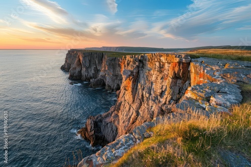 cliffs of moher