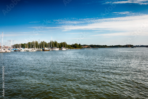 Pohjoisranta Harbour photo