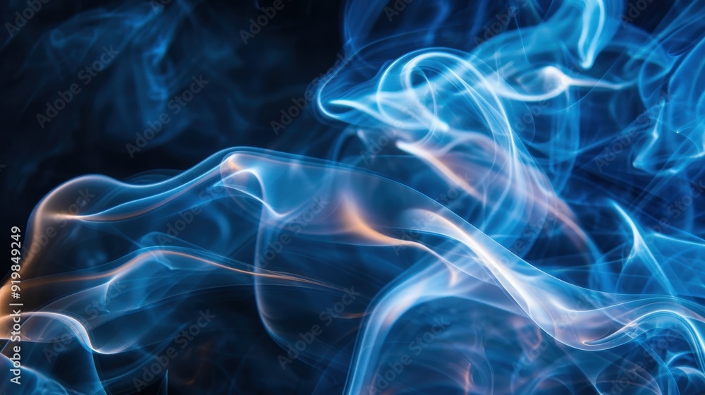 Abstract Smoke Photography Abstract Smoke Photography