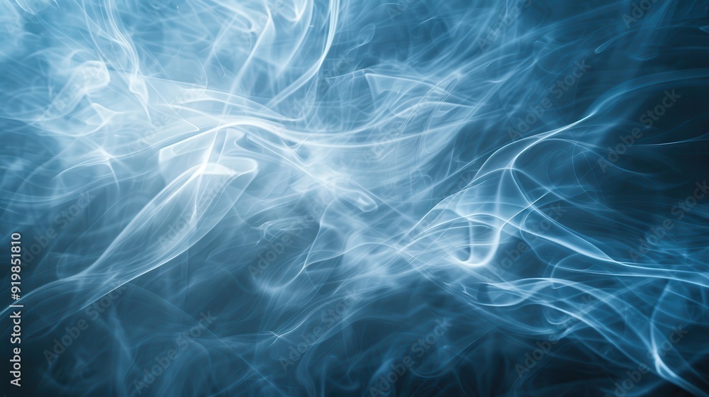 Abstract Smoke Art Abstract Smoke Art