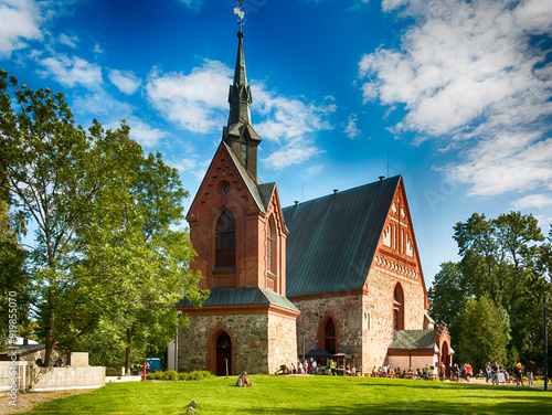 Church of Saint Lawrence