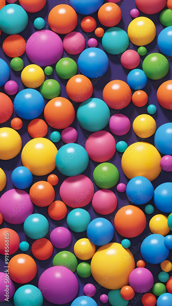 colorful candy background colorful candy background